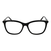 Fila Black Plastic Glasses (Frames)